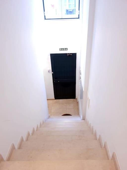 Studios Of The Panteao, 1St Floor Лиссабон Экстерьер фото