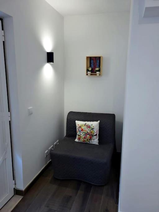 Studios Of The Panteao, 1St Floor Лиссабон Экстерьер фото